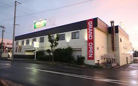 シンドバッド弘前店